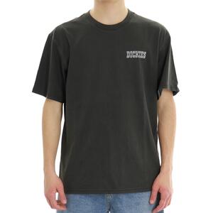 T-SHIRT BUCHTELL DICKIES NERO